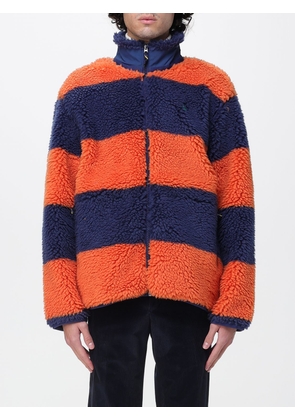 Jacket POLO RALPH LAUREN Men color Orange