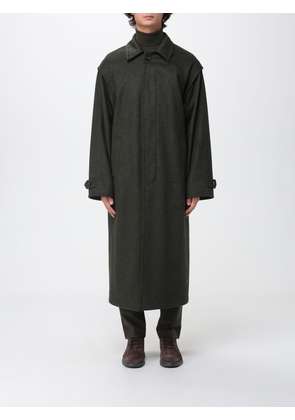 Coat ASPESI Men color Military