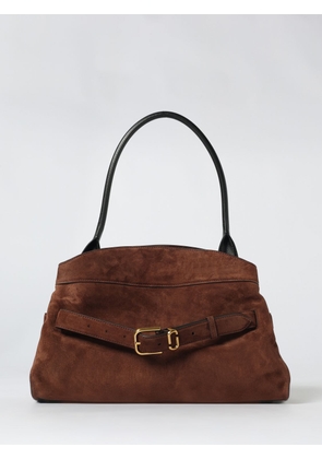 Shoulder Bag MARC JACOBS Woman color Brown