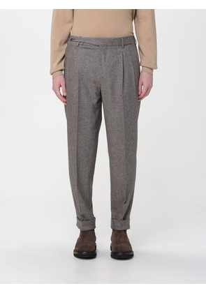 Pants PT TORINO Men color Beige