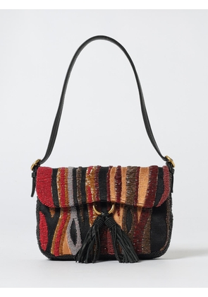 Shoulder Bag MALIPARMI Woman color Multicolor