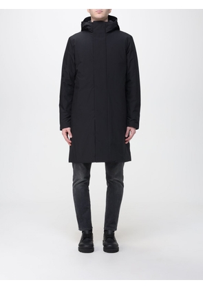 Coat SAVE THE DUCK Men color Black
