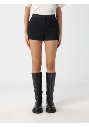 Shorts TWINSET Woman color Black