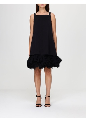 Dress TWINSET ACTITUDE Woman color Black
