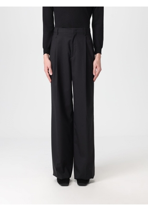 Pants TAGLIATORE Woman color Black