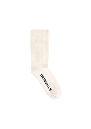 Concordians Mid Calf Socks