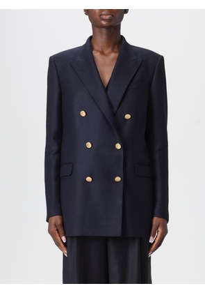 Jacket TAGLIATORE Woman color Blue