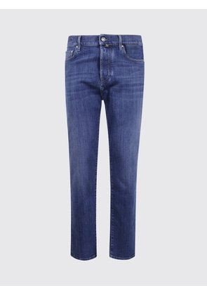 Jeans JACOB COHEN Men color Blue
