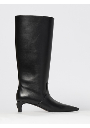Boots MARC JACOBS Woman color Black
