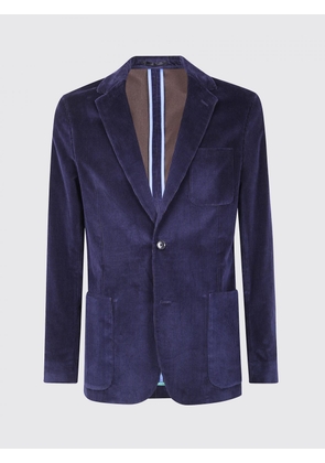 Jacket PAUL SMITH Men color Navy