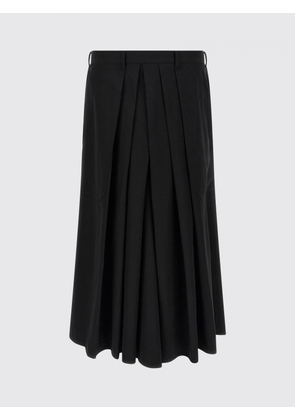 Pants YOHJI YAMAMOTO Men color Black