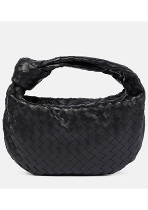 Bottega Veneta Jodie Small Intrecciato leather tote bag