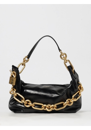 Shoulder Bag BALMAIN Woman color Black