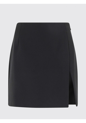 Skirt THE ANDAMANE Woman color Black