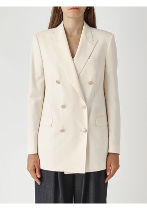 Jacket TAGLIATORE Woman color Cream