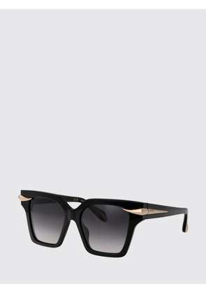 Sunglasses ROBERTO CAVALLI Men color Black