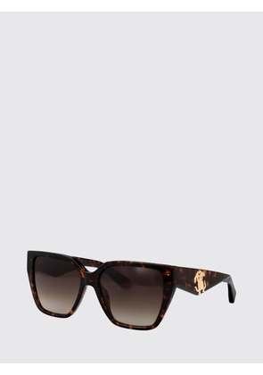 Sunglasses ROBERTO CAVALLI Woman color Brown