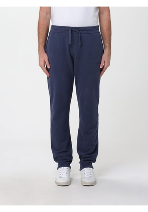 Pants MC2 SAINT BARTH Men color Blue