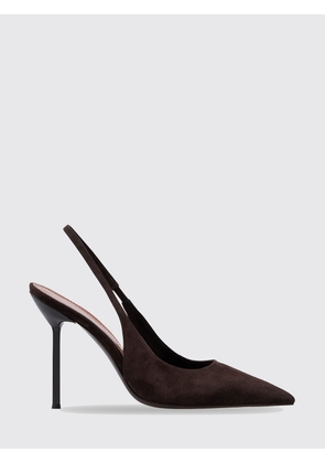 Pump PARIS TEXAS Woman color Brown