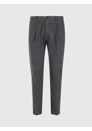 Pants BRIGLIA 1949 Men color Grey