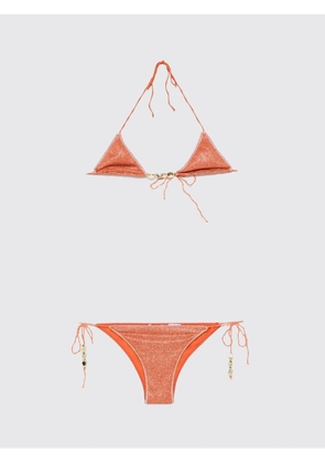 Swimsuit OSÉREE Woman color Orange