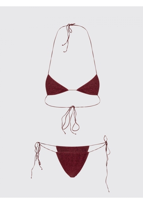 Swimsuit OSÉREE Woman color Red