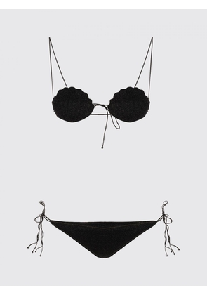 Swimsuit OSÉREE Woman color Black