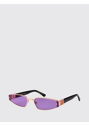 Sunglasses DSQUARED2 Woman color Gold