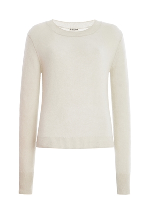 Éterne Francis Cashmere Sweater - Moda Operandi