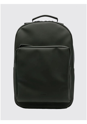 Backpack RAINS Men color Green