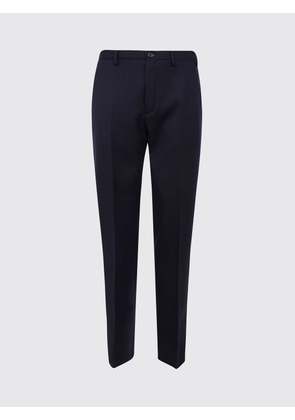 Pants INCOTEX Men color Blue