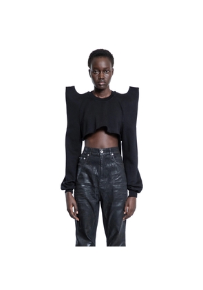 Hollywood Cropped Tecsweat