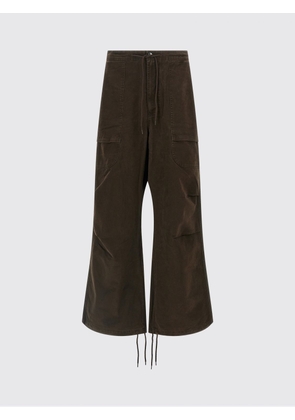 Pants ENTIRE STUDIOS Men color Brown
