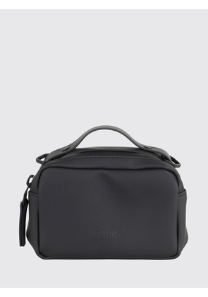 Crossbody Bag RAINS Woman color Black