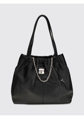 Shoulder Bag MARC JACOBS Woman color Black