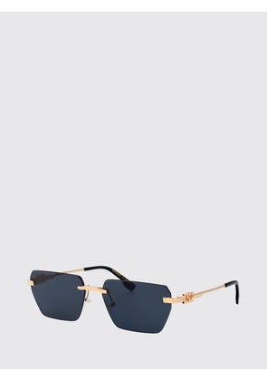 Sunglasses DSQUARED2 Men color Black