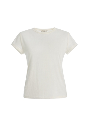 FRAME x Amelia Gray The Ghost T-Shirt - Moda Operandi