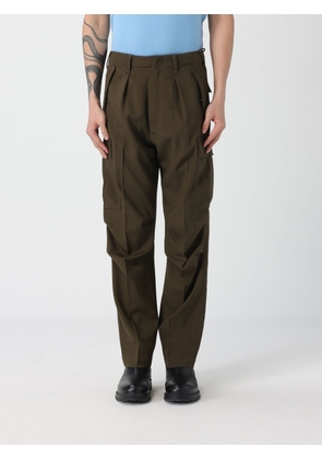 Pants TOM FORD Men color Brown
