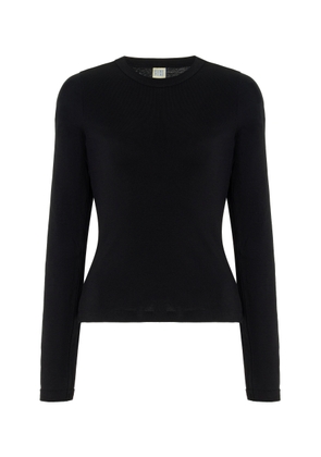 Flore Flore Max Cotton T-Shirt - Moda Operandi