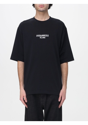 Jeans DSQUARED2 Men color Black