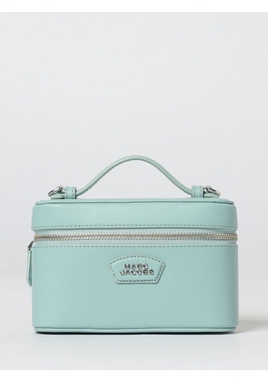 Shoulder Bag MARC JACOBS Woman color Gnawed Blue