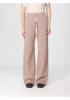 Pants 'S MAX MARA Woman color Pink