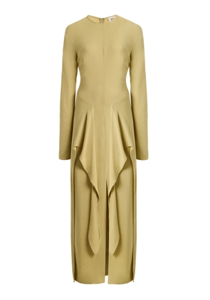 Tove Elora Jersey Maxi Dress - Moda Operandi