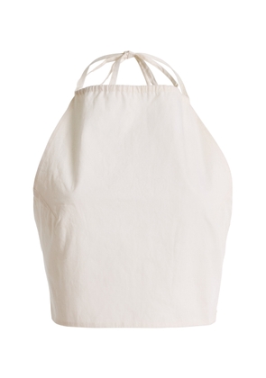 Marlies Grace Lou Lou Cotton Top - Moda Operandi