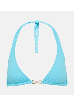 Melissa Odabash Antibes bikini top