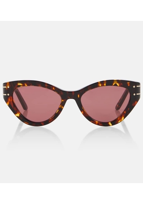Dior Eyewear DiorSignature B7I cat-eye sunglasses