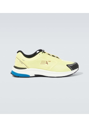 Athletics Footwear One Remstrd sneakers