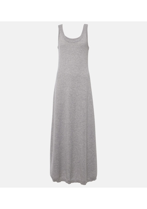 Brunello Cucinelli Cashmere midi dress