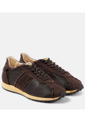 The Row Moveo sneakers