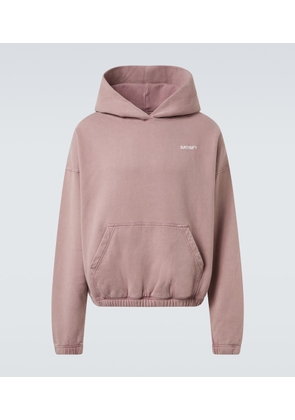 Satisfy SoftCellâ¢ cotton hoodie
